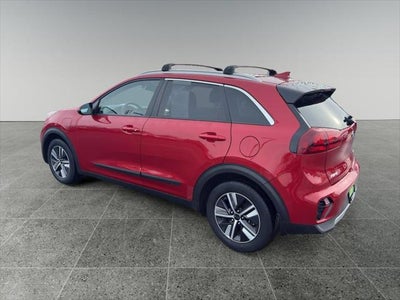 2021 Kia Niro PHEV LXS