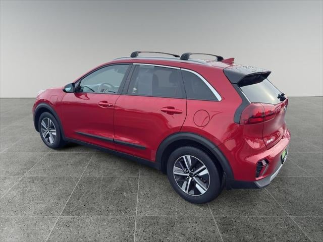 2021 Kia Niro PHEV LXS