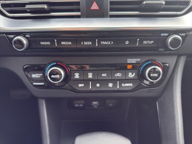 2021 Kia Niro PHEV LXS