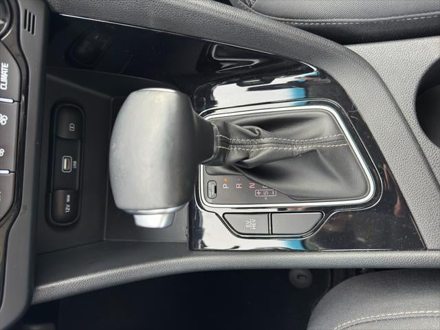 2021 Kia Niro PHEV LXS