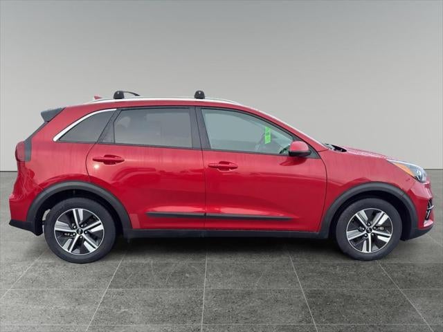 2021 Kia Niro PHEV LXS