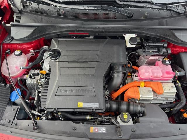 2021 Kia Niro PHEV LXS