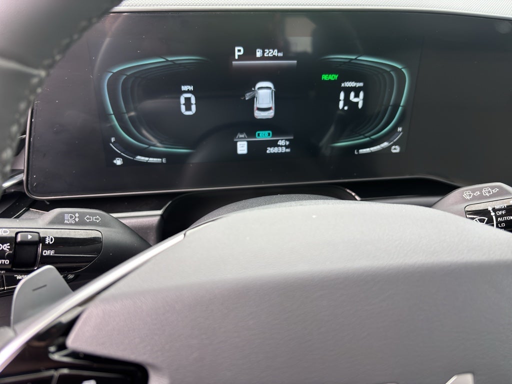 2023 Kia Niro EX Touring