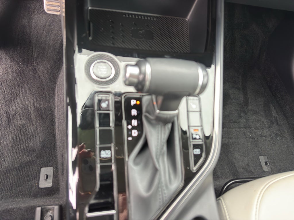 2023 Kia Niro EX Touring