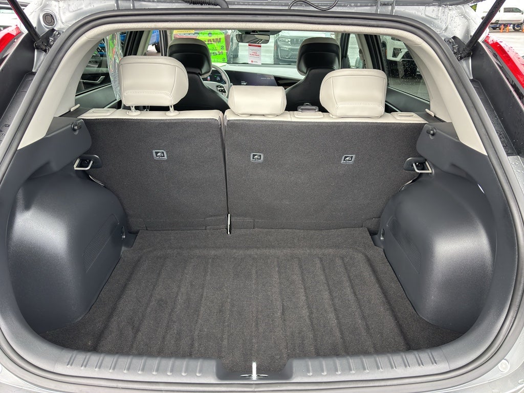 2023 Kia Niro EX Touring