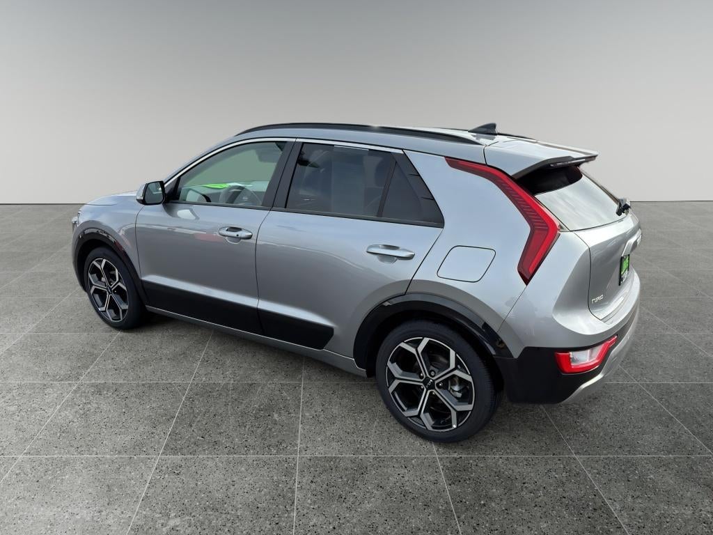 2023 Kia Niro EX Touring