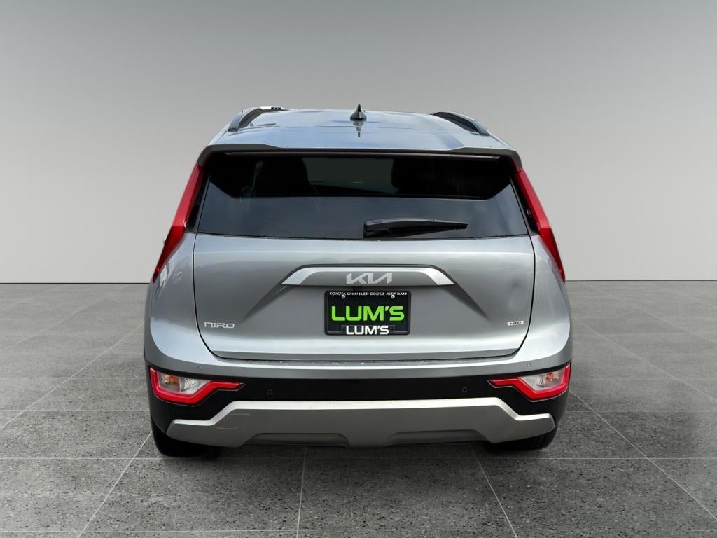 2023 Kia Niro EX Touring