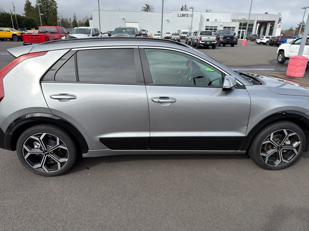 2023 Kia Niro EX Touring