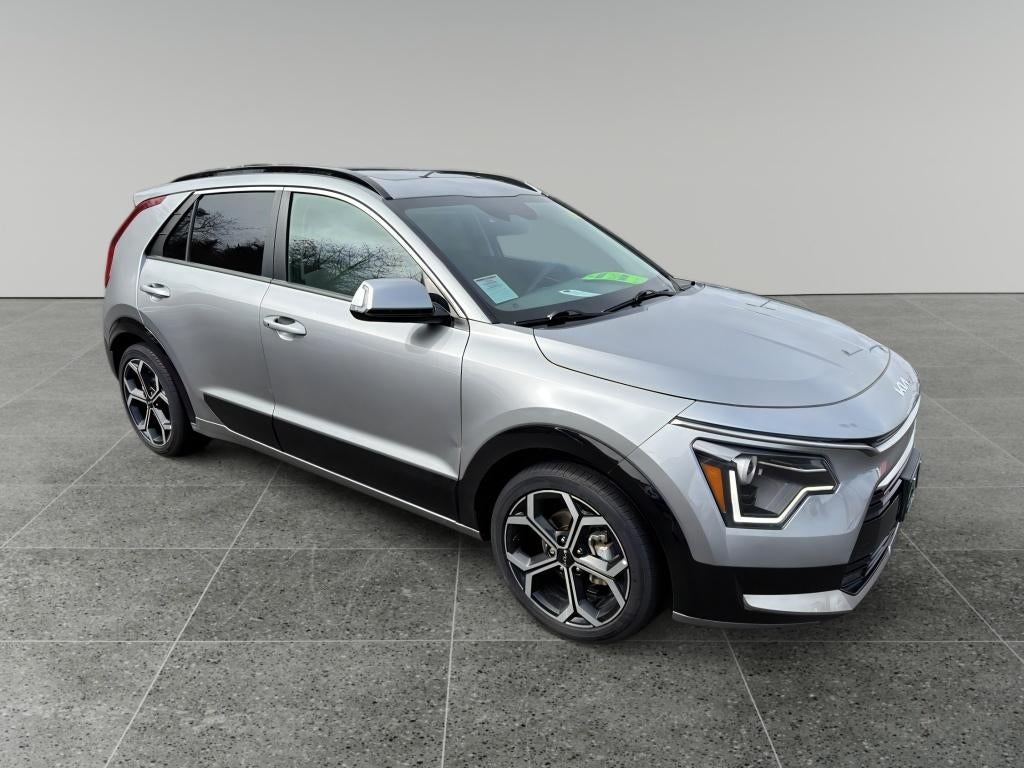 2023 Kia Niro EX Touring