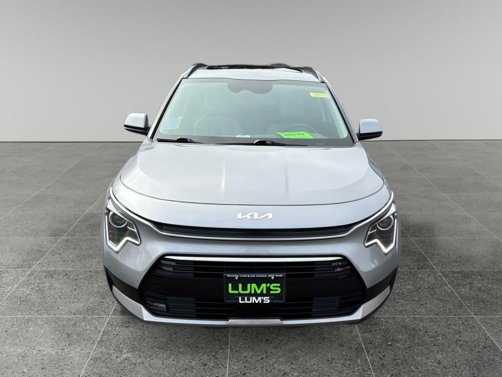 2023 Kia Niro EX Touring