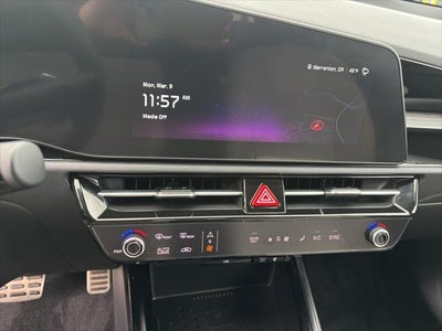 2023 Kia Niro EX Touring