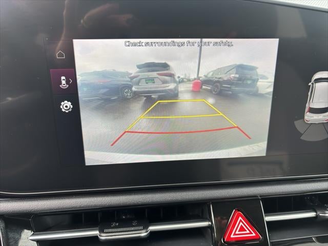 2023 Kia Niro EX Touring