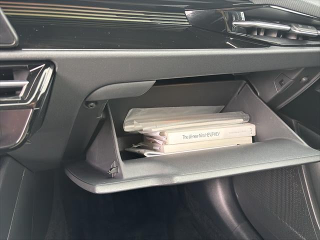 2023 Kia Niro EX Touring