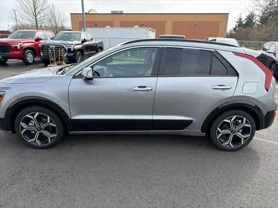 2023 Kia Niro EX Touring