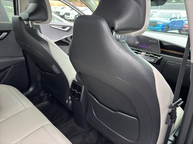 2023 Kia Niro EX Touring