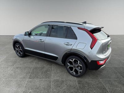 2023 Kia Niro EX Touring
