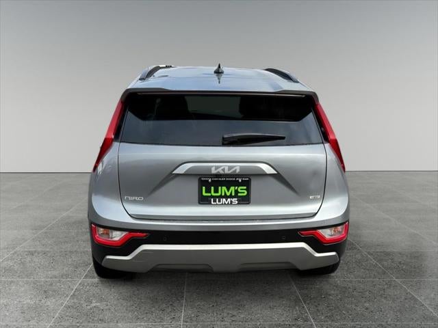2023 Kia Niro EX Touring
