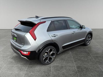 2023 Kia Niro EX Touring