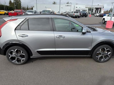 2023 Kia Niro EX Touring