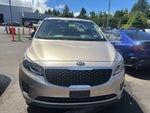 2015 Kia Sedona LX