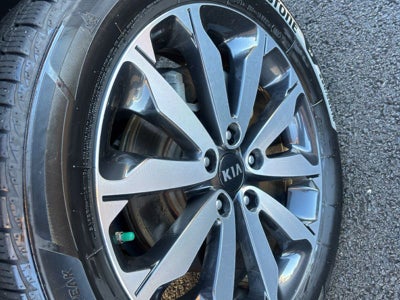 2019 Kia Sportage EX