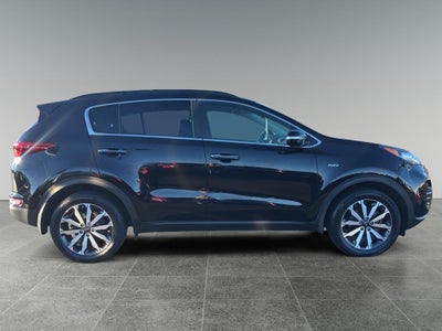 2019 Kia Sportage EX