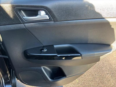 2019 Kia Sportage EX