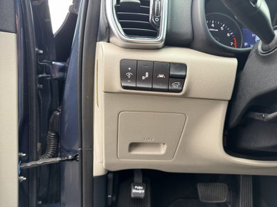 2021 Kia Sportage EX