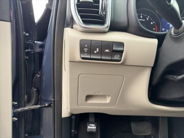 2021 Kia Sportage EX