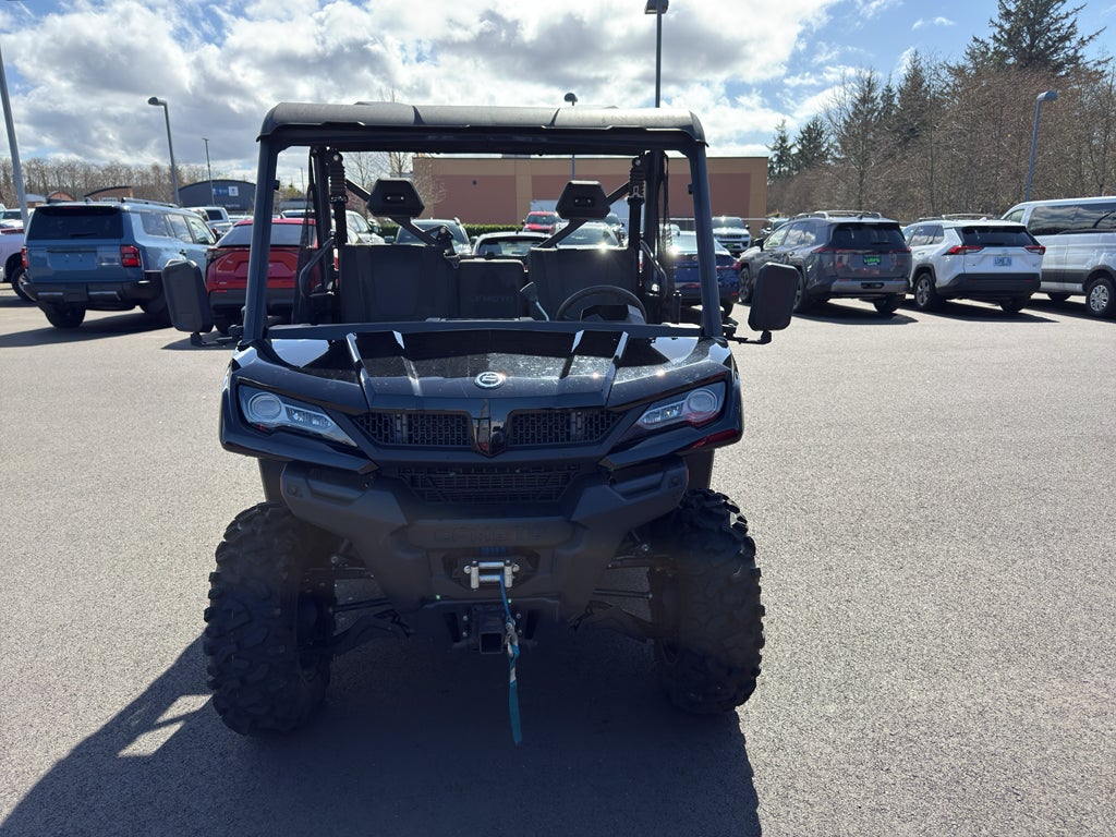 2023 Cfmoto UFORCE ATV