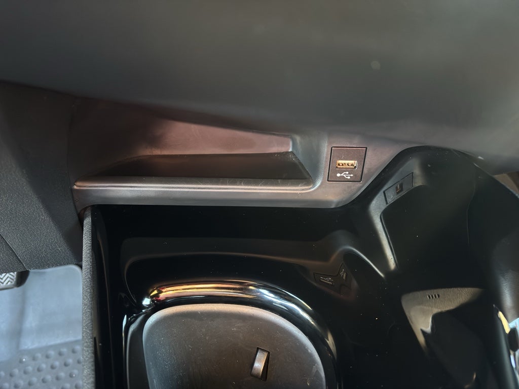 2022 Toyota C-HR XLE