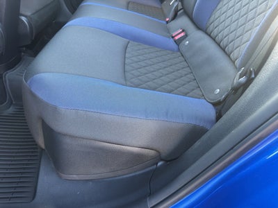 2022 Toyota C-HR XLE