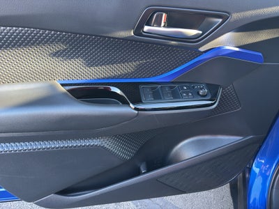 2022 Toyota C-HR XLE