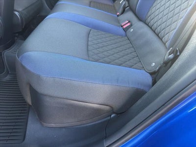 2022 Toyota C-HR XLE