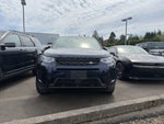 2022 Land Rover Discovery Sport SE