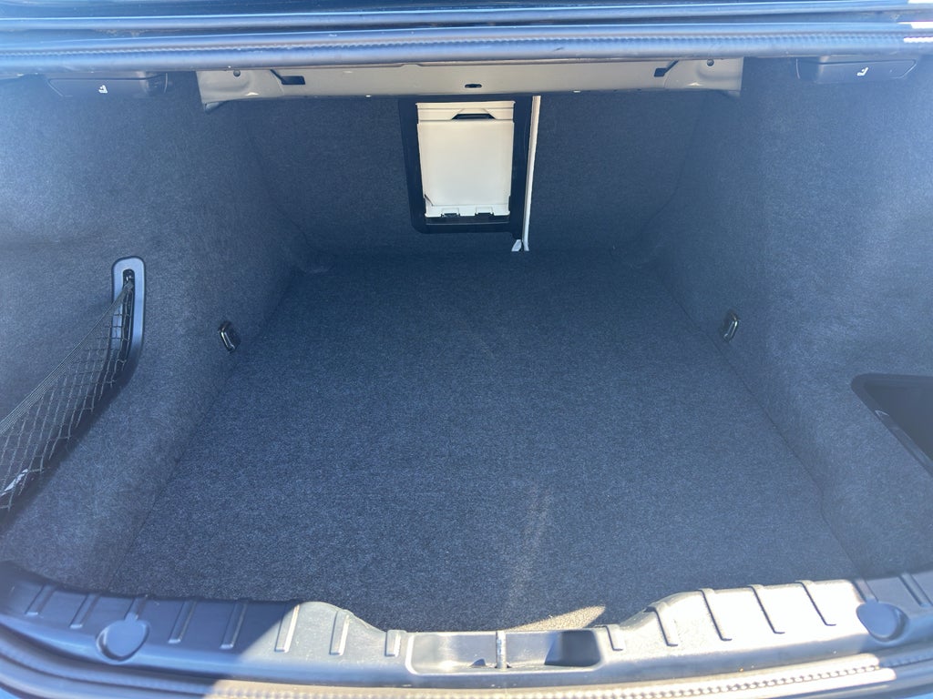 2016 BMW 5 series 528i