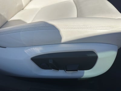 2016 BMW 5 series 528i