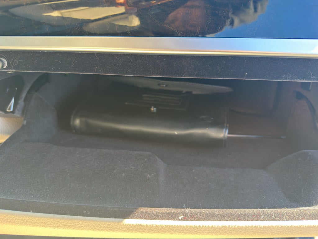 2016 BMW 5 series 528i