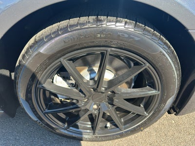 2016 BMW 5 series 528i