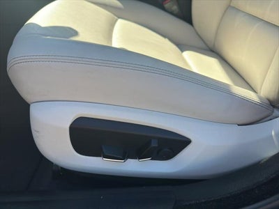 2016 BMW 5 series 528i