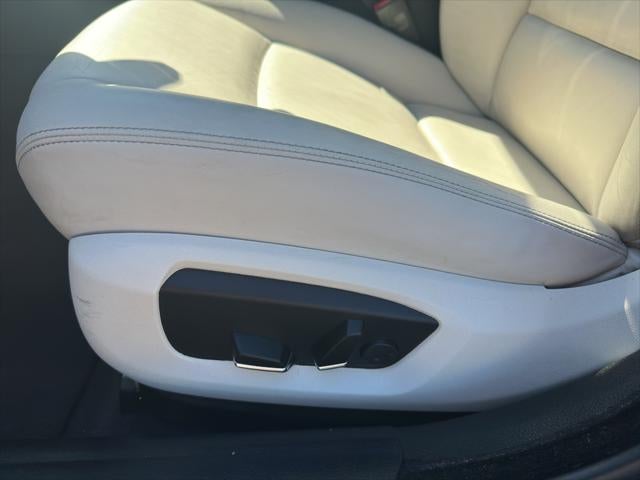 2016 BMW 5 series 528i