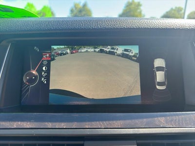 2016 BMW 5 series 528i