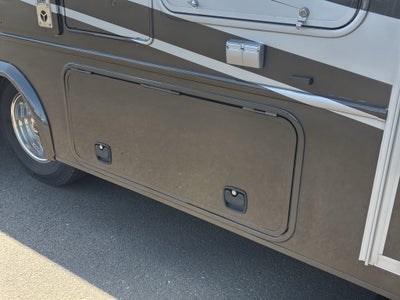 2019 Mercedes-Benz Sprinter 3500/4500 2021 Forest River 2401B RV