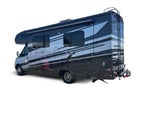 2019 Mercedes-Benz Sprinter 3500/4500 2021 Forest River 2401B RV