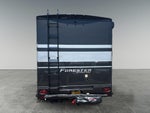 2019 Mercedes-Benz Sprinter 3500/4500 2021 Forest River 2401B RV