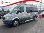 2008 Freightliner Sprinter 2500 Base