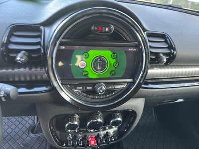 2020 MINI Clubman John Cooper Works