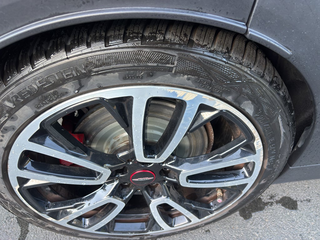2020 MINI Clubman John Cooper Works