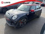 2020 MINI Clubman John Cooper Works