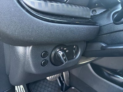 2020 MINI Clubman John Cooper Works